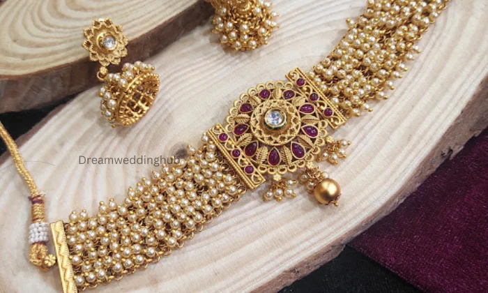 Pushp Jewellery